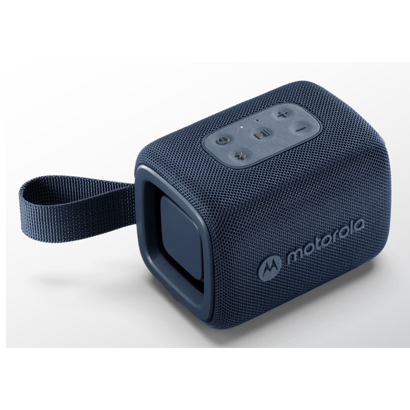Motorola Rokr 300 Mono Portable